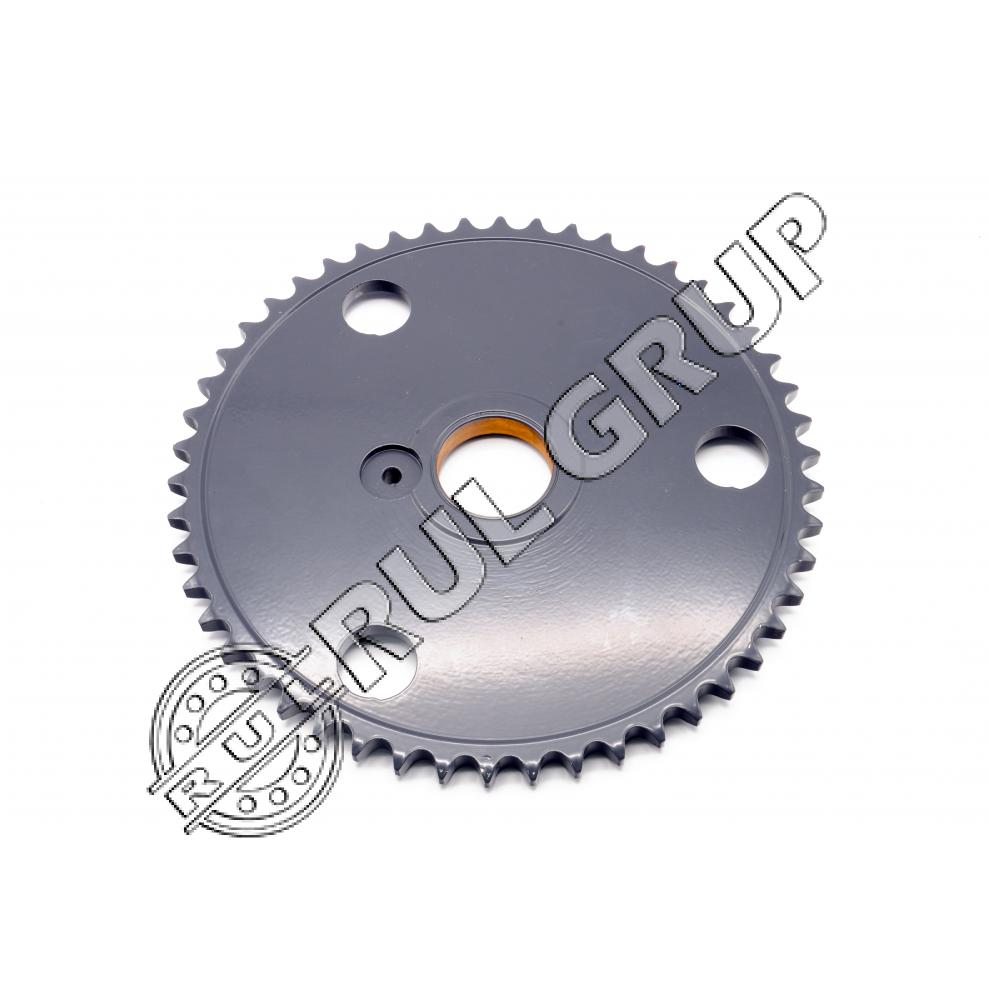 PINION FI50 Z55 CL 682993